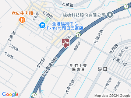 路況地圖