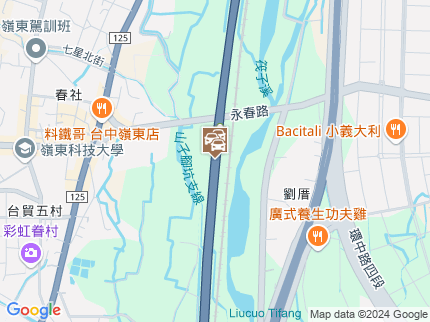 路況地圖