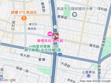 路況地圖