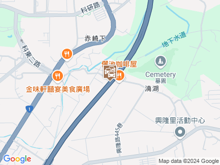 路況地圖