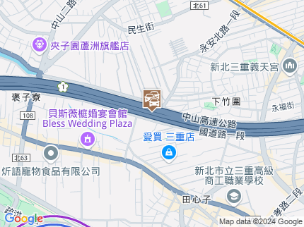 路況地圖