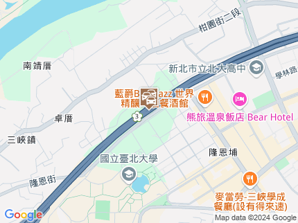 路況地圖