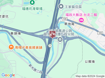 路況地圖