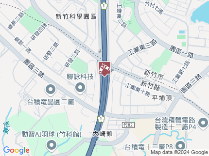 路況地圖