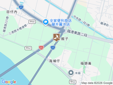 路況地圖
