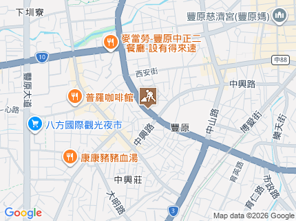 路況地圖