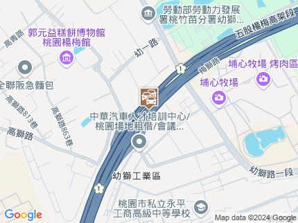 路況地圖