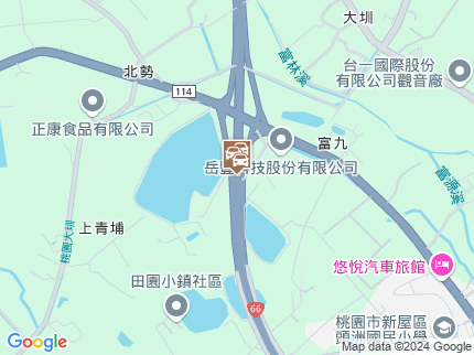 路況地圖