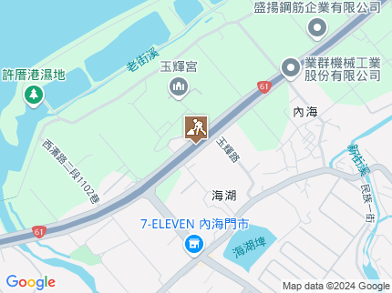 路況地圖