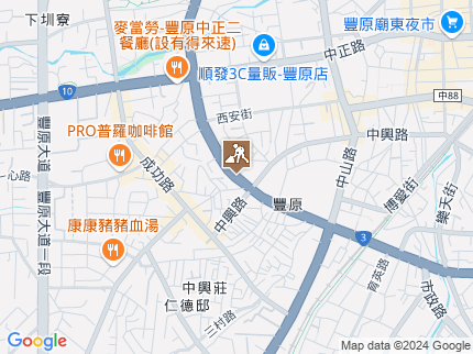 路況地圖