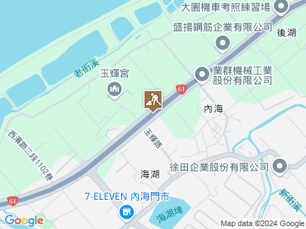 路況地圖