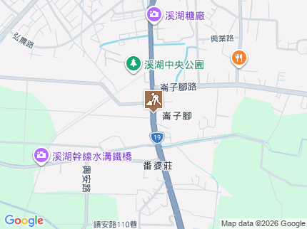 路況地圖