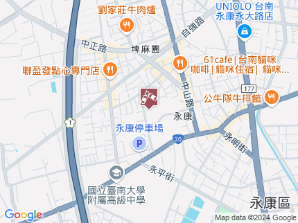 路況地圖