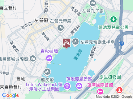 路況地圖