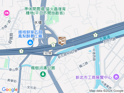 路況地圖