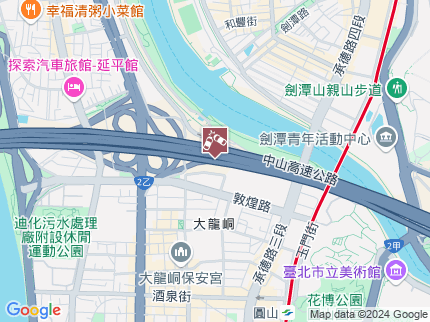 路況地圖