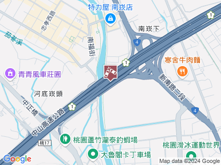 路況地圖