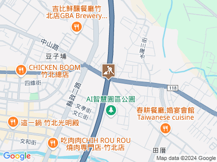 路況地圖