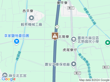 路況地圖