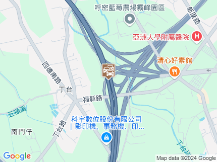 路況地圖