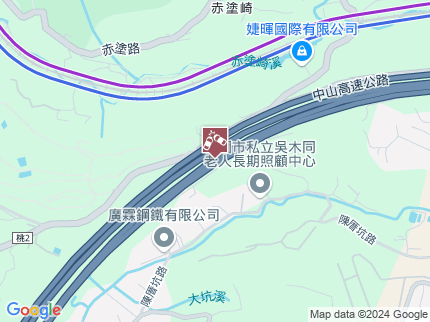 路況地圖