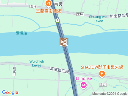 路況地圖