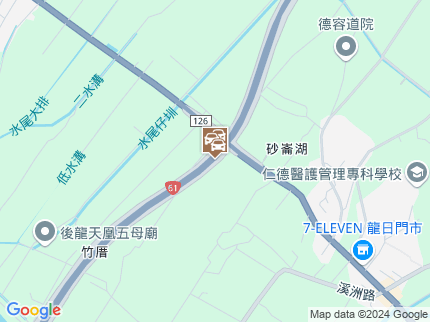 路況地圖