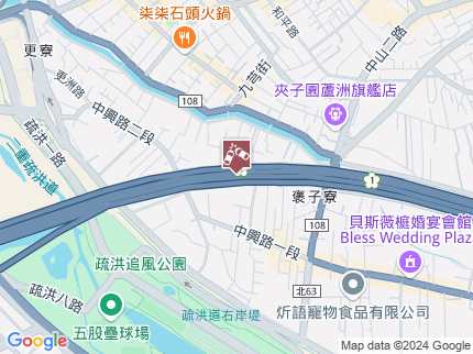 路況地圖