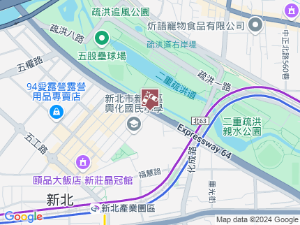 路況地圖