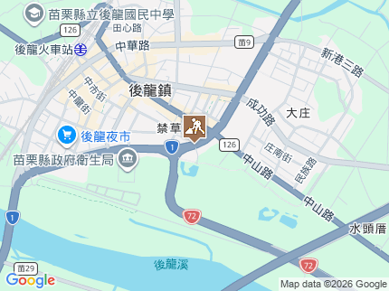 路況地圖