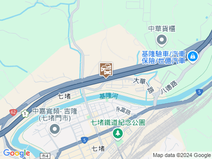 路況地圖