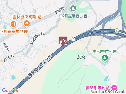 路況地圖