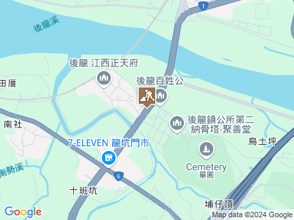 路況地圖