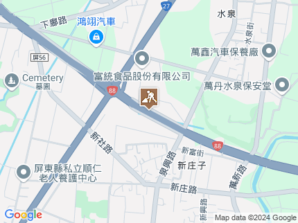 路況地圖