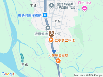 路況地圖