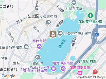 路況地圖