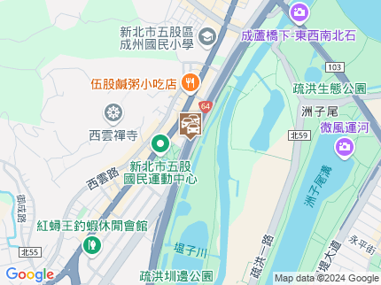 路況地圖