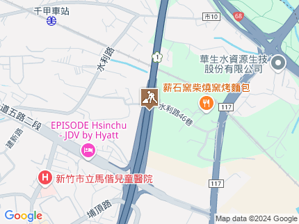 路況地圖