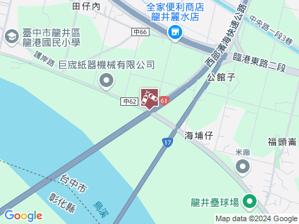 路況地圖