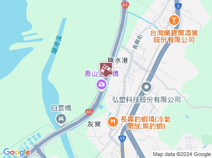 路況地圖