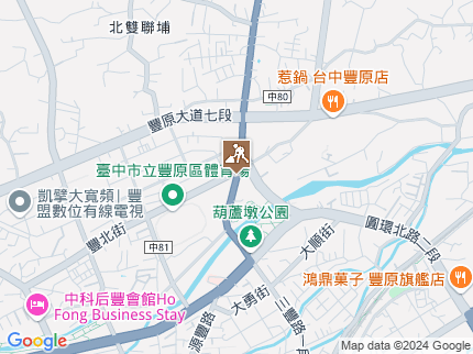 路況地圖