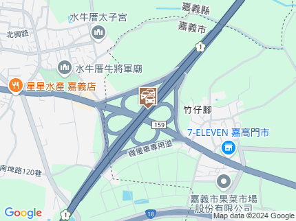 路況地圖