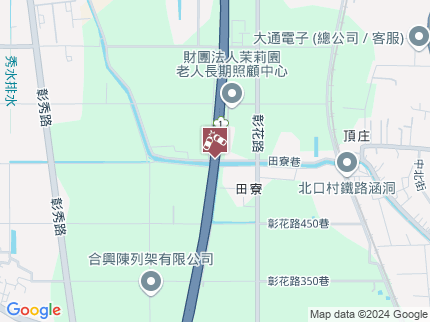 路況地圖