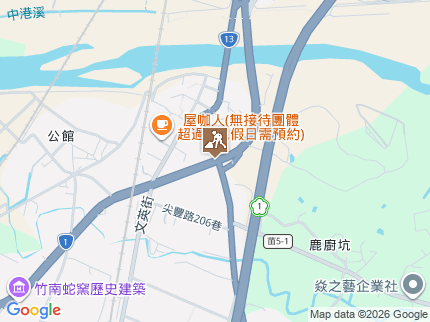 路況地圖