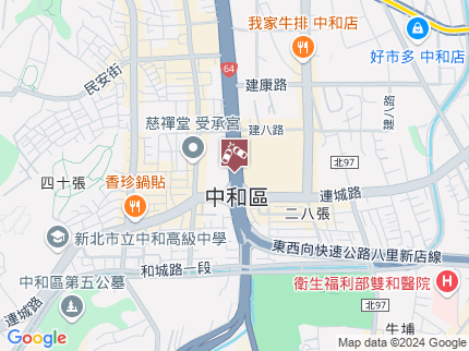 路況地圖