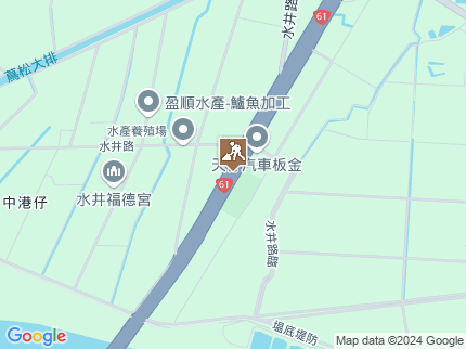 路況地圖