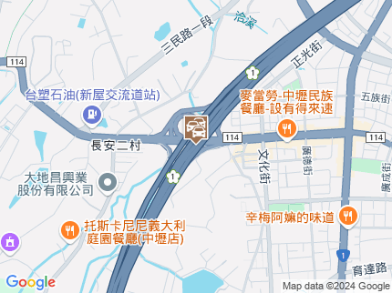 路況地圖