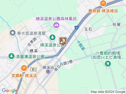 路況地圖