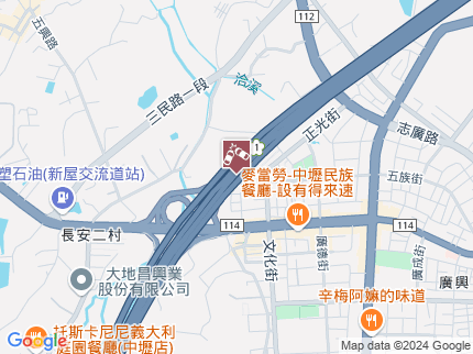 路況地圖