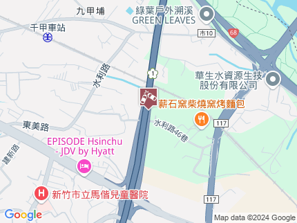 路況地圖